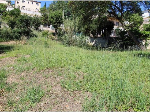Terreno en venta en calle Major, Riells i Viabrea, de 670 m² por 60.000