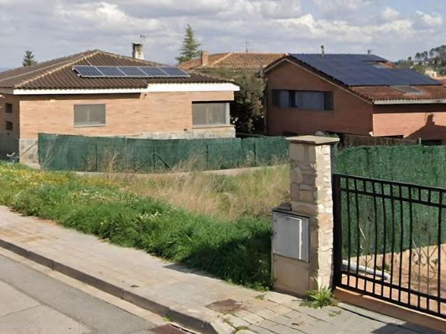 Terreno en venta en calle Major, Sant Salvador de Guardiola, de 1 m² por 99.000