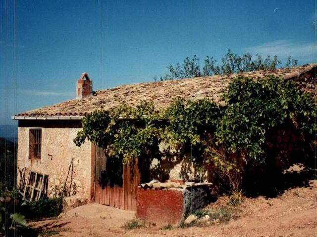 Terreno en venta en calle Malelles, Capçanes, de 16.000 m² por 35.000