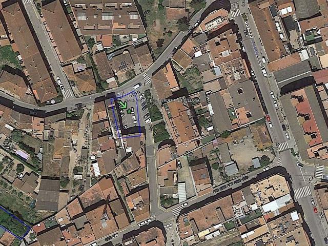 Terreno en venta en calle Mas Martí, Tordera, de 135 m² por 99.000
