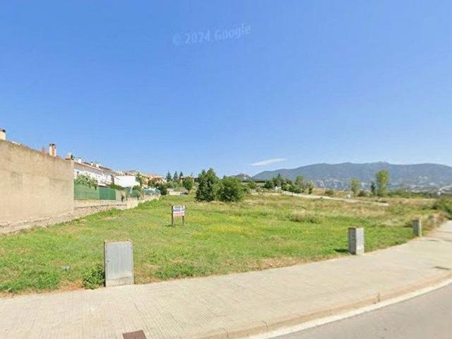 Terreno en venta en calle Masia El Castell de la Mola, Sant Pere de Torelló, de 205 m² por 128.000