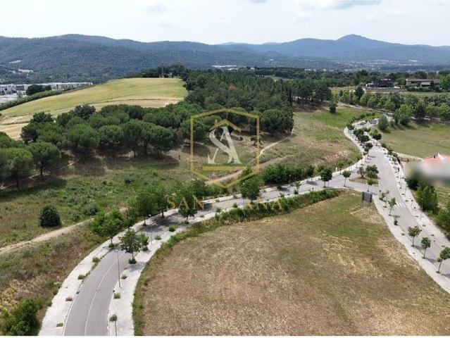 Terreno en venta en calle Marc de Vilalba, Roca del Vallès, la, de 300 m² por 260.000