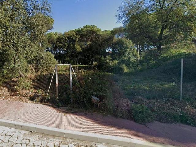 Terreno en venta en calle Matagalls, Santa Maria de Palautordera, de 395 m² por 160.000