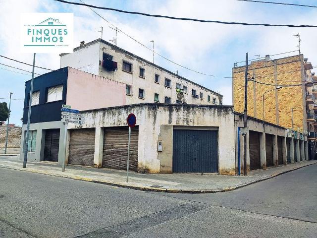 Terreno en venta en calle Mestre Sunyer, Amposta, de 157 m² por 160.000