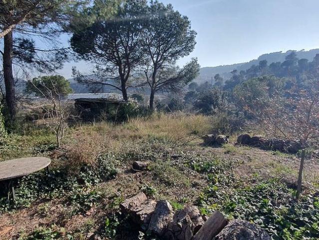Terreno en venta en calle Miramar, Torre de Claramunt, La, de 505 m² por 80.000