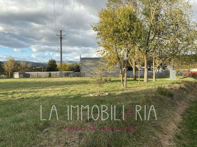 Terreno en venta en calle Moia, Castellterçol, de 483 m² por 50.000