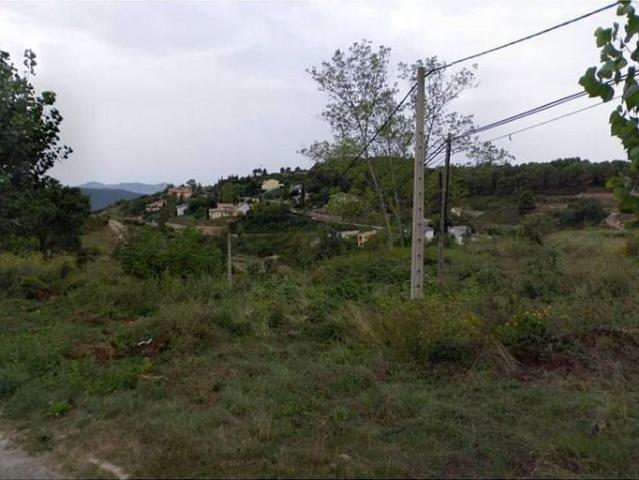 Terreno en venta en calle, Moià, de 1.105 m² por 75.000