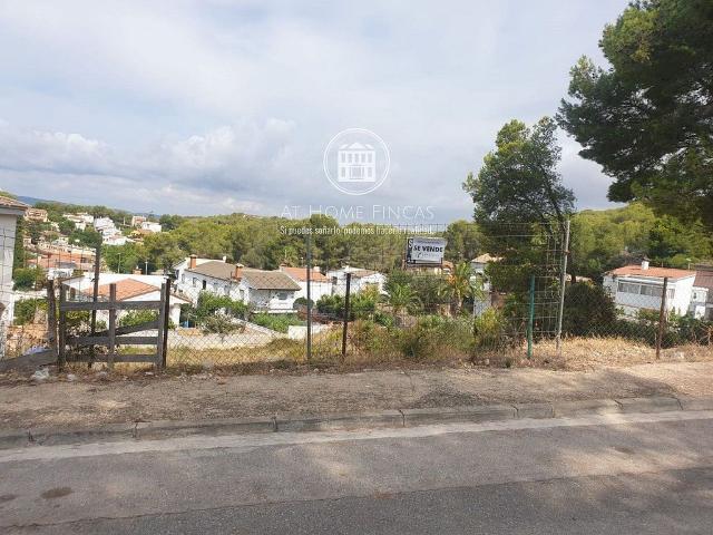 Terreno en venta en calle Montpaó, Calafell, de 711 m² por 45.000