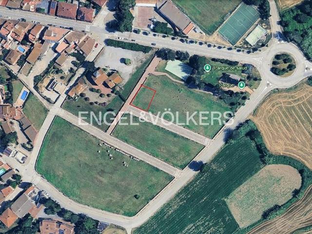 Terreno en venta en calle Montserrat Via, Vila Sacra, de 204 m² por 100.000