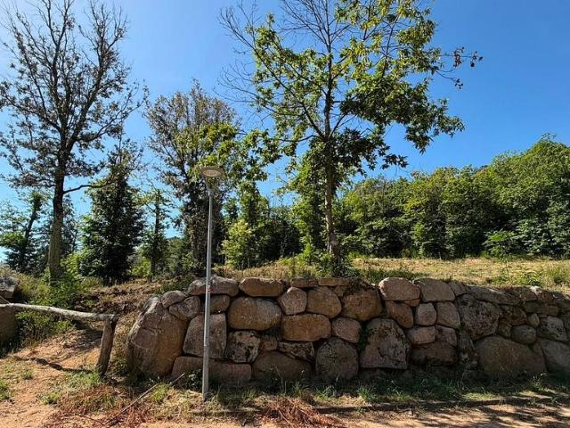 Terreno en venta en calle Montsoriu Sortida, Arbúcies, de 1.619 m² por 120.000