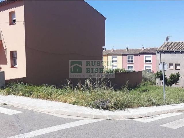 Terreno en venta en calle Nàpols, Bisbal d´Empordà, La, de 188 m² por 75.000