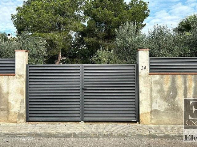 Terreno en venta en calle Narcís, Calafell, de 718 m² por 108.000