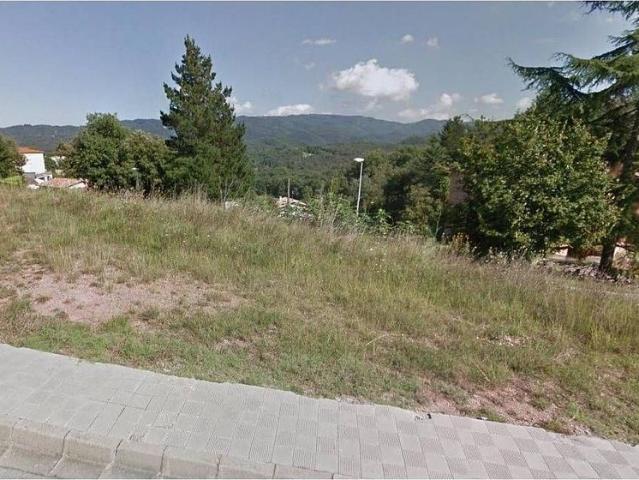 Terreno en venta en calle Nd, Vilanova de Sau, de 1.044 m² por 96.000