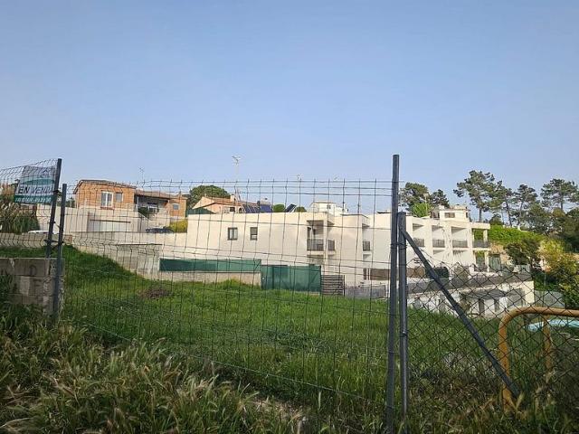 Terreno en venta en calle Avet, Vidreres, de 275 m² por 55.000