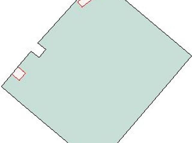 Terreno en venta en calle Abat Racimir de L', Olot, de 1.895 m² por 590.000