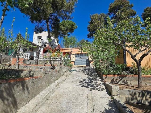 Terreno en venta en calle Almogávers, Torre de Claramunt, La, de 483 m² por 50.000