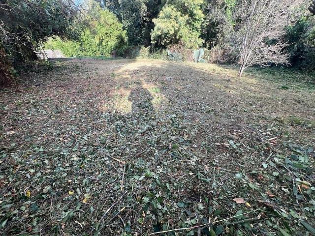 Terreno en venta en calle Antonio Machado, Riells i Viabrea, de 885 m² por 62.000
