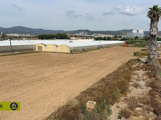 Terreno en venta en Viladecans, de 9.500 m² por 138.000