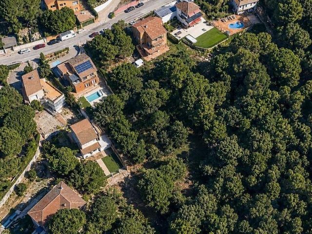 Terreno en venta en calle Apel·Les Mestres, Ametlla del Vallès, l´, de 210 m² por 70.000