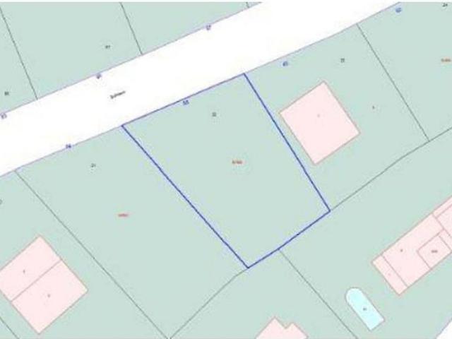 Terreno en venta en calle Bullidors, Castellar del Vallès, de 458 m² por 45.000