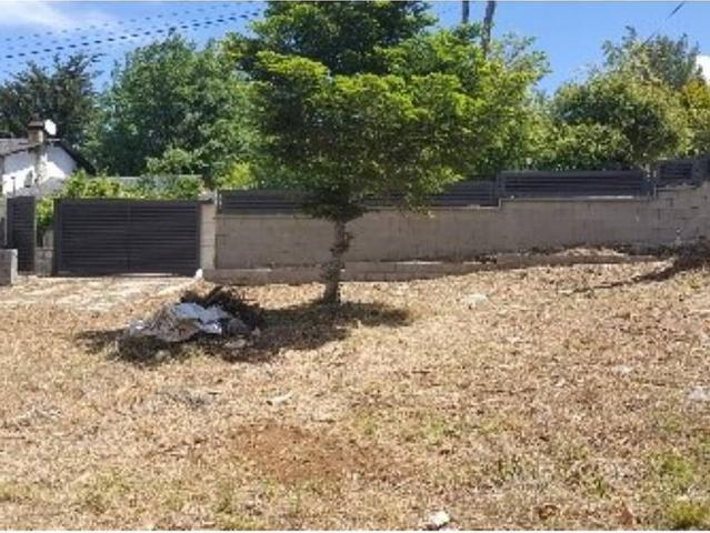 Terreno en venta en calle Barcelona, Mediona, de 585 m² por 55.000