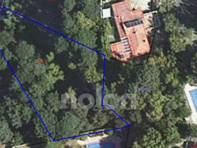 Terreno en venta en calle Barcelonès, Lloret de Mar, de 1.092 m² por 34.000