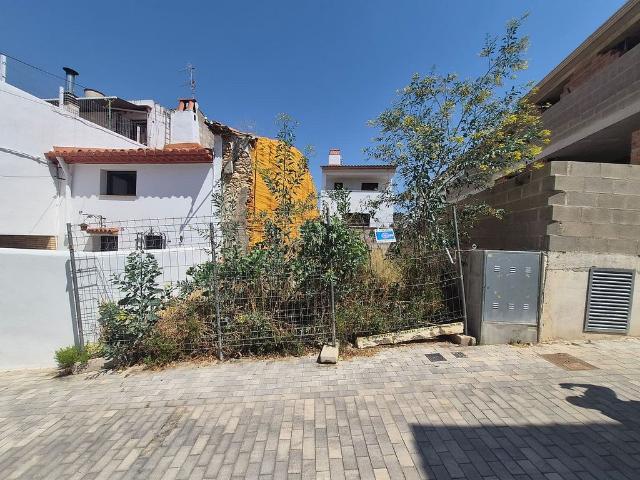 Terreno en venta en calle Barceloneta, Sant Pere de Ribes, de 96 m² por 153.000