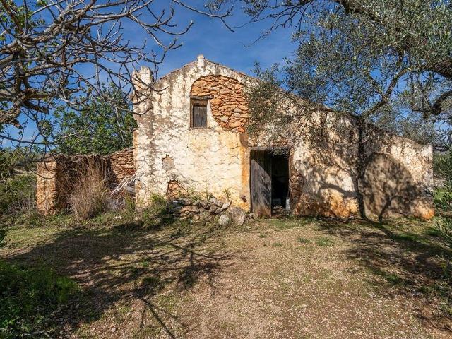 Terreno en venta en calle Barranc de la Galera, Galera, la, de 45.000 m² por 40.000