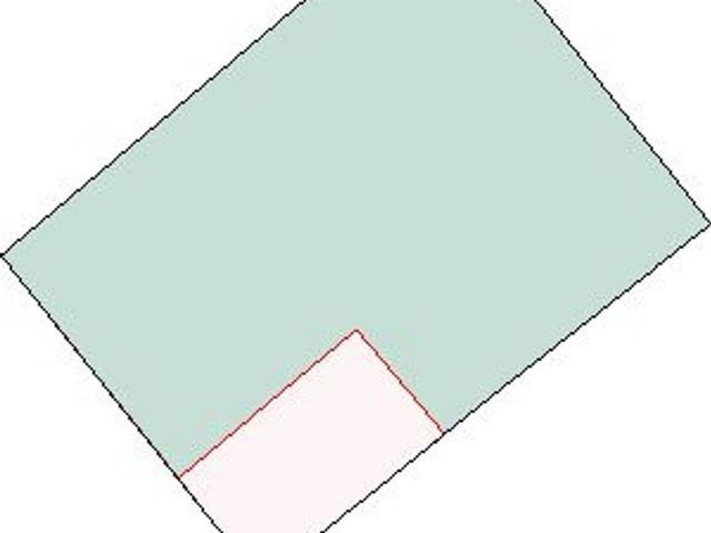 Terreno en venta en calle Batlle Anastasi, Almacelles, de 28.875 m² por 51.000