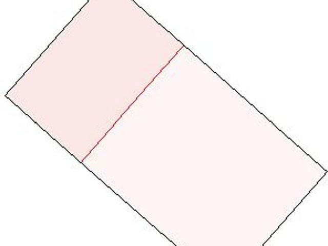 Terreno en venta en calle Bisbe Serra, Olot, de 6.001 m² por 365.000