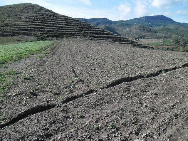Terreno en venta en Boadella d´Empordà, de 6.500 m² por 18.000