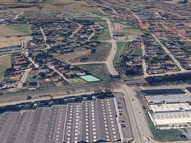 Terreno en venta en calle Bonavista, Llinars del Valles, de 408 m² por 97.500