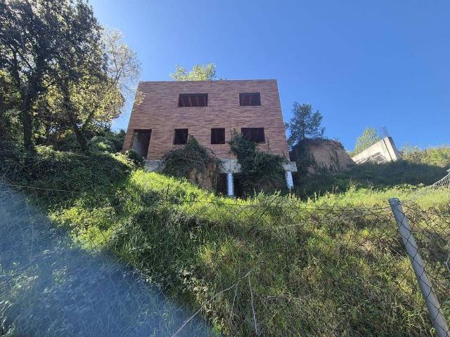 Terreno en venta en calle Bonavista, Piera, de 1.600 m² por 110.200