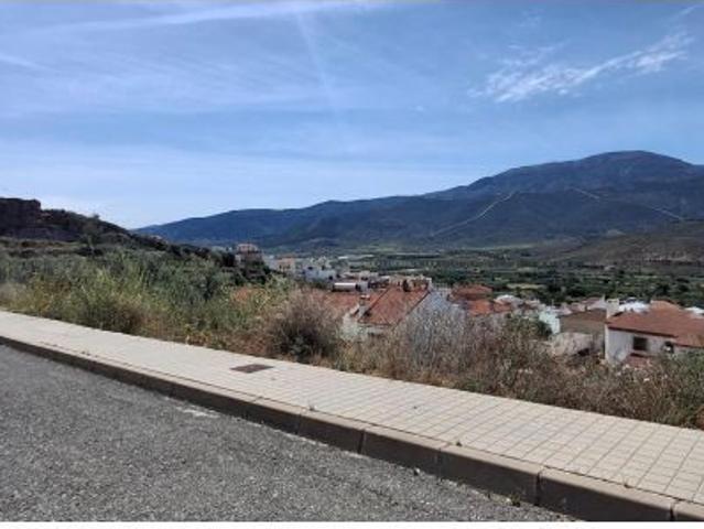 TERRENO EN VENTA EN CALLE BONAYAR, 46