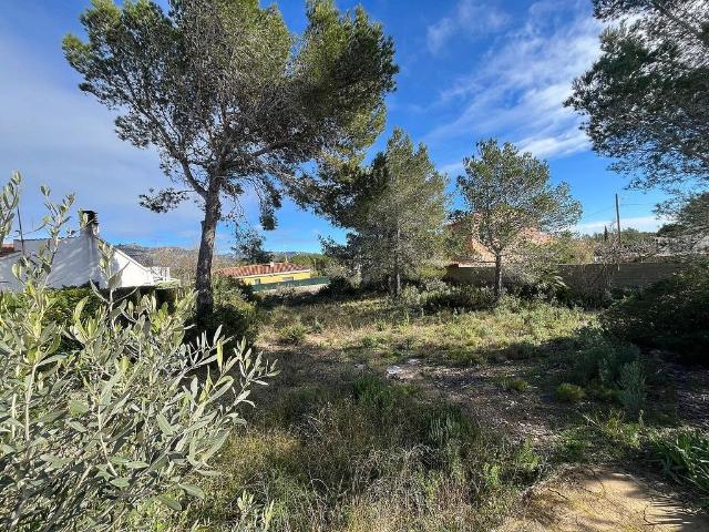 Terreno en venta en calle Cambrils, Ametlla de Mar, l´, de 176 m² por 85.500
