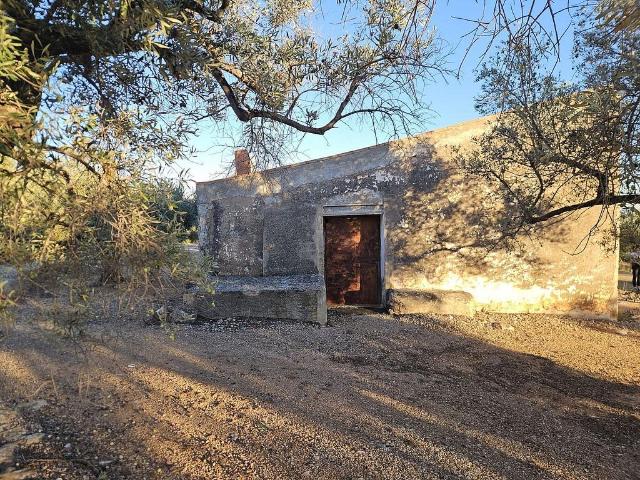 Terreno en venta en calle Camino, Aldover, de 25.857 m² por 46.633