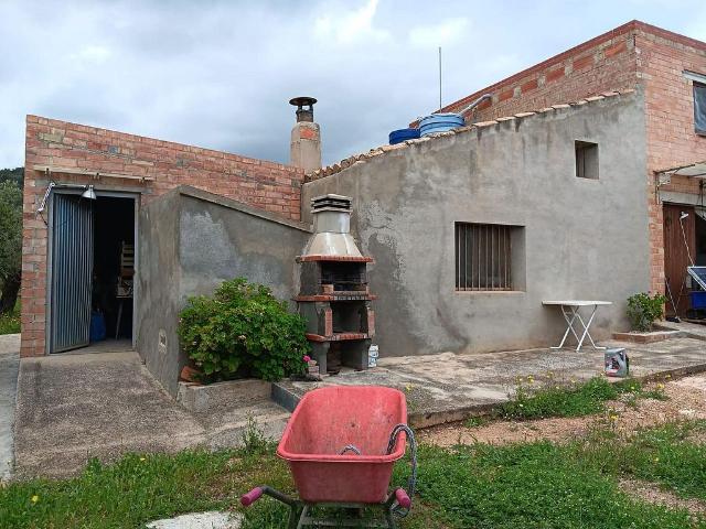 Terreno en venta en calle Camino, Aldover, de 52.138 m² por 99.000