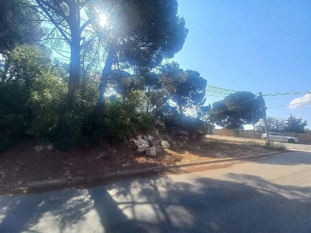 Terreno en venta en calle Campanya, Lloret de Mar, de 300 m² por 59.000