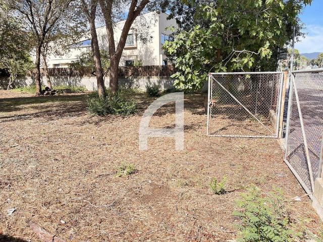 Terreno en venta en calle Can Sauleda, Sant Antoni de Vilamajor, de 946 m² por 198.000