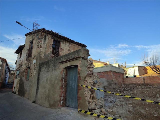 Terreno en venta en calle Canari, Franqueses del Vallès, les, de 2.328 m² por 379.000