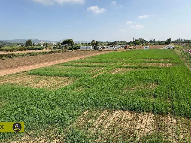 Terreno en venta en calle Canyars de Gavá, Gavà, de 5.139 m² por 43.000