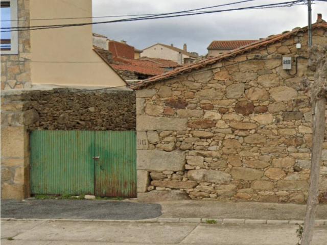 Terreno en venta en Calle Carretera 96, La Aldehuela