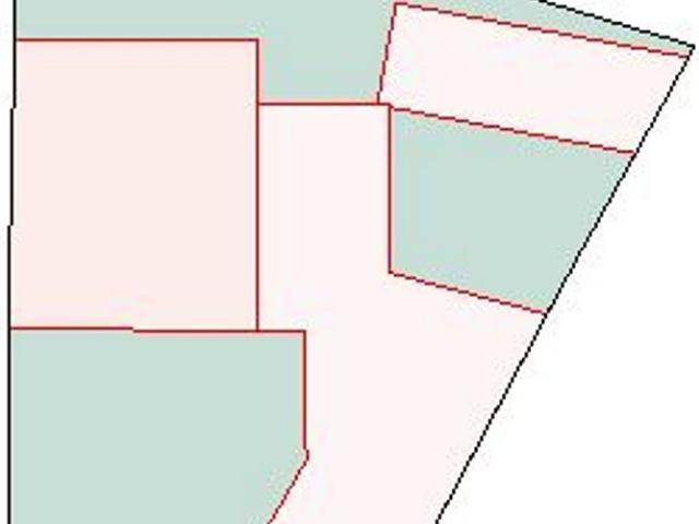 Terreno en venta en calle Carretera, Almenar, de 803 m² por 60.000