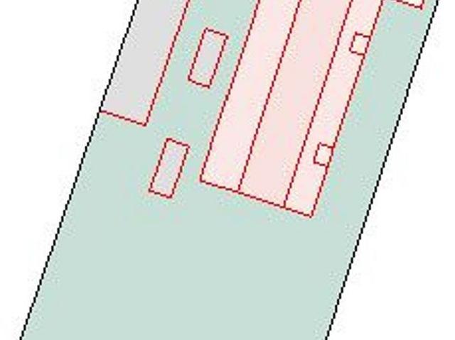 Terreno en venta en calle Catalunya, Galera, la, de 53 m² por 69.000