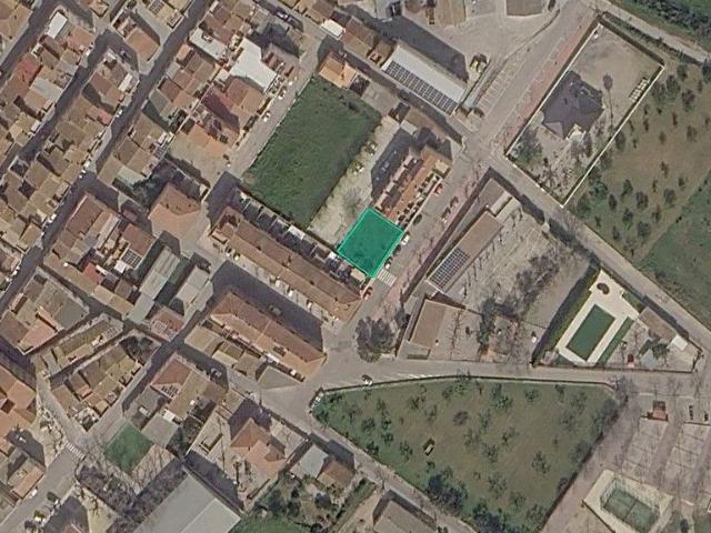 Terreno en venta en calle Catalunya, Galera, la, de 53 m² por 69.000