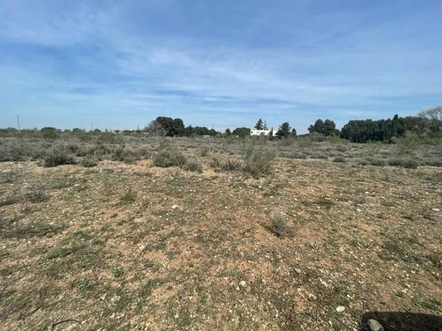 Terreno en venta en calle Cerdera Alta, Lleida, de 1.584 m² por 8.466