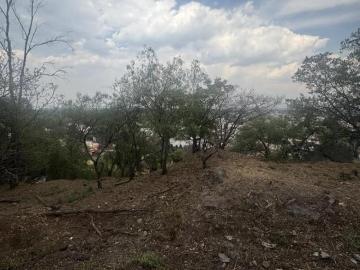 Terreno en Venta en Calle Cerrada