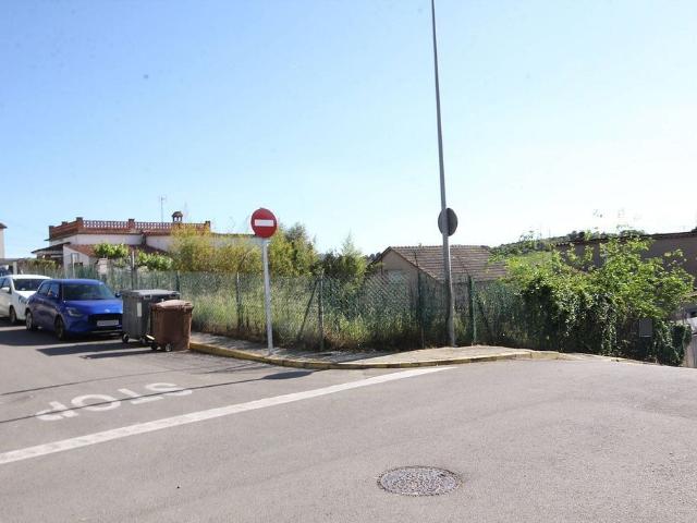 Terreno en venta en calle Cingles de Bertí, Roca del Vallès, la, de 354 m² por 145.000