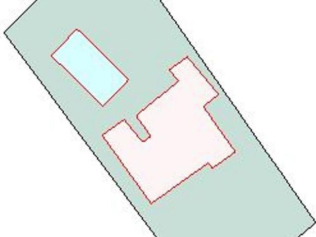 Terreno en venta en calle Cn Mare Nostrum, Alcanar, de 1.750 m² por 146.000