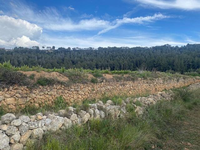 Terreno en venta en calle Costa Castellet, Perafort, de 50.000 m² por 50.000